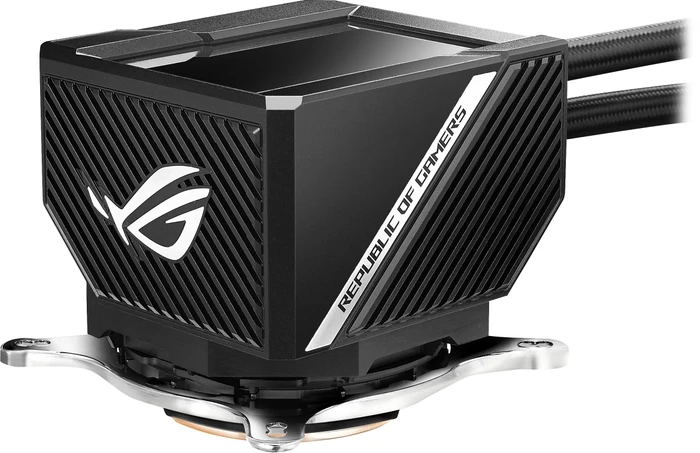 ASUS ROG Ryujin II 360