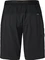 Vaude Kuro Shorts II Fahrradhose kurz schwarz (Herren) Vorschaubild