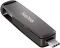 SanDisk Extreme PRO Dual Drive 1TB, USB-A + USB-C, USB 3.2 Gen 2×1 Vorschaubild