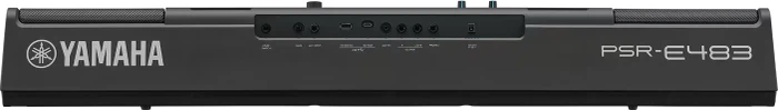 Yamaha PSR-E483