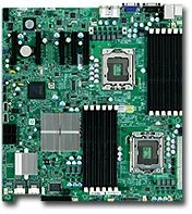 Supermicro X8DT6, bulk (2x Intel 1366)