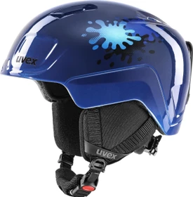 UVEX Heyya Helm midnight splash