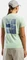 Odlo x POW Collective Voices Merinomix T-Shirt kurzarm ambrosia melange (Damen) Vorschaubild