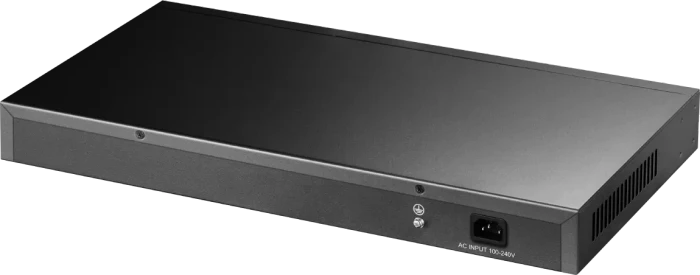 Cudy GS20 Rackmount Gigabit Managed Switch, 24x RJ-45, 4x SFP+, 400W PoE+