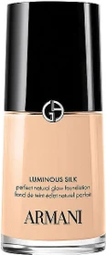 Giorgio Armani Luminous Silk Foundation Nr. 3.75, 30ml