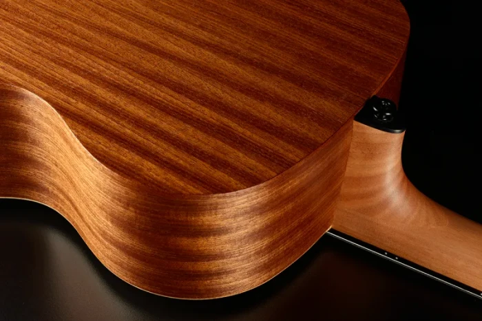 LAG Tramontane 70 Nylon Auditorium Natural