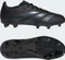 adidas Predator League FG core black/carbon/gold metallic (Junior) Vorschaubild
