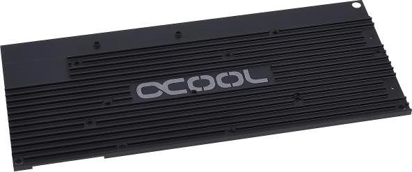 Alphacool NexXxoS GPX GTX 970 M14 mit Backplate