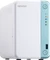 QNAP Turbo Station TS-251D-2G, 2GB RAM, 1x RJ-45 1000Base-T, 2x USB-A 3.0 Vorschaubild