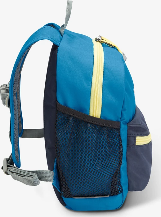 Jack Wolfskin Little Scout 10 aurora blue