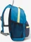 Jack Wolfskin Little Scout 10 aurora blue Vorschaubild