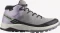 Salomon Outrise Mid GTX gull/orchid bloom/black (Damen) Vorschaubild