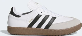 adidas Samba Spikeless Golf cloud white/core black/gum