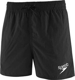 Speedo Klassische Badeshorts schwarz (Junior)