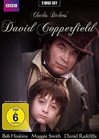 David Copperfield (DVD)