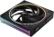 Zalman ZM-DF120 A3, schwarz, 124mm, 3er-Pack Vorschaubild