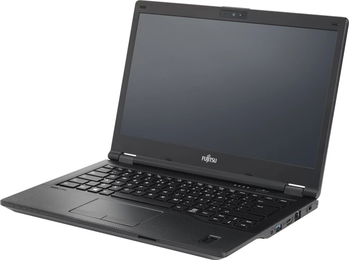 Fujitsu Lifebook E449, Core i5-8250U, 8GB RAM, 256GB SSD, DE