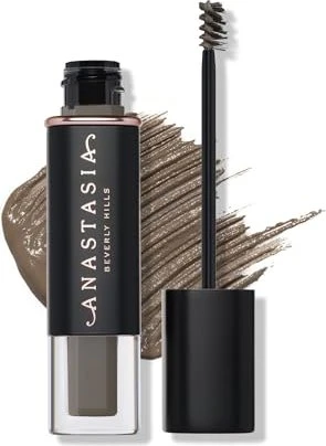 Anastasia Beverly Hills Volumizing Tinted Brow Gel taupe, 3.2ml