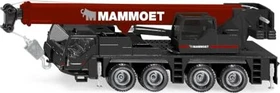 SIKU Mammoet Kranwagen
