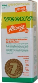 Veen Veen flüssig Tonikum, 500ml