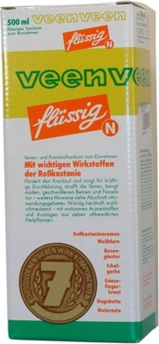 Veen Veen flüssig Tonikum, 500ml