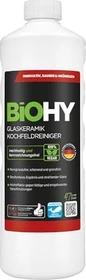 BiOHY Glaskeramikreiniger, 1l