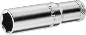 Gedore 20 L 12 Außensechskant Steckschlüssel 1/4", 12x50mm