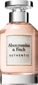 Abercrombie & Fitch Authentic Woman Eau de Parfum, 100ml