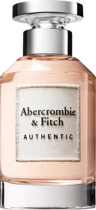Abercrombie & Fitch Authentic Woman Eau de Parfum, 100ml
