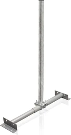 PremiumX Dachsparrenhalter Basic X100-60