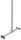 PremiumX Dachsparrenhalter Basic X100-60 (111052)