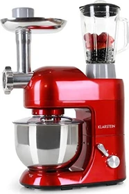 Klarstein TK2 Lucia Rossa