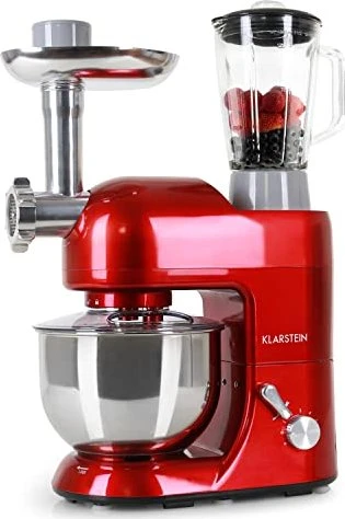 Klarstein TK2 Lucia Rossa