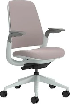 Steelcase Series 1 Bürostuhl, linse