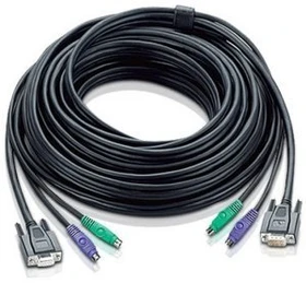 ATEN 2L-1010P/C, 10m