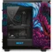 NZXT H440 Hyper Beast, Acrylfenster Vorschaubild