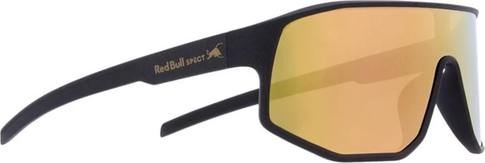 Red Bull Spect Eyewear Dash dash green/green with gold mirror (DASH-002)