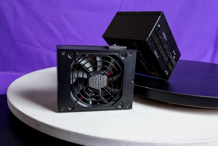 Cooler Master V-Series V850 SFX Gold 850W, SFX 3.42