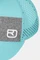 Ortovox Logo Air Trucker Kappe ice waterfall Vorschaubild