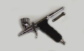 Tamiya SW HG Trigger Super Fine 0.2 Airbrush
