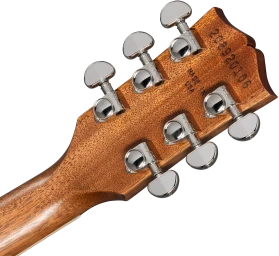 Gibson Les Paul Standard '60s Faded Vintage Cherry Sunburst