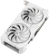 ASUS Dual GeForce RTX 4060 Ti EVO White OC, DUAL-RTX4060TI-O8G-EVO-WHITE, 8GB GDDR6, HDMI, 3x DP Vorschaubild