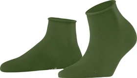 Falke Cotton Touch Socken cypress (Damen)