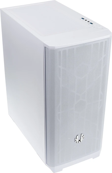 BitFenix Nova Mesh SE, weiß