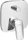 Hansgrohe Logis Einhebel-Wannenarmatur chrom (71405000)