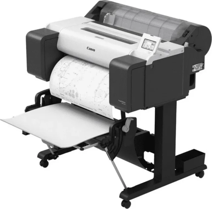 Canon imagePROGRAF TM-255, 24"