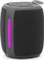 Gembird SPK-BT-LED-03 schwarz Vorschaubild
