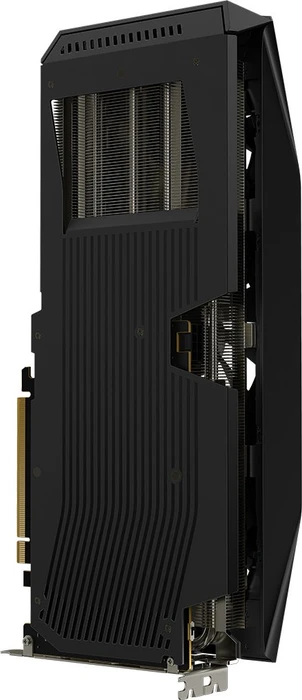 XFX Mercury Radeon RX 9060 XT OC Gaming Edition, 16GB GDDR6, HDMI, 2x DP