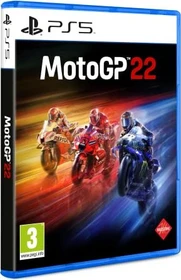 MotoGP 22 (PS5)