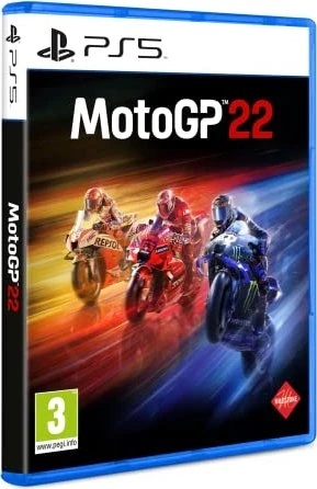 MotoGP 22